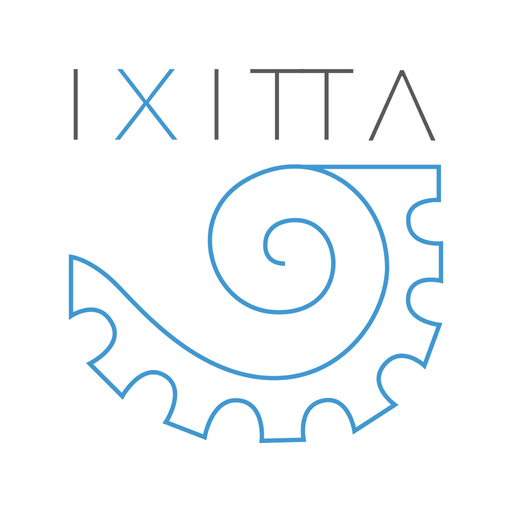 Ixitta app icon