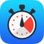 Interval Round Timer for Boxing, Circuit & HIIT icon