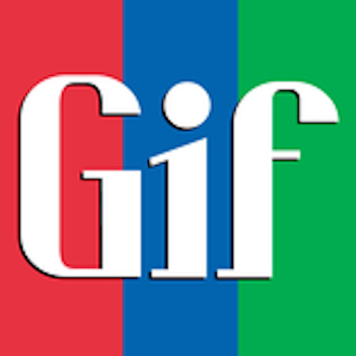 Gif Wallet app icon