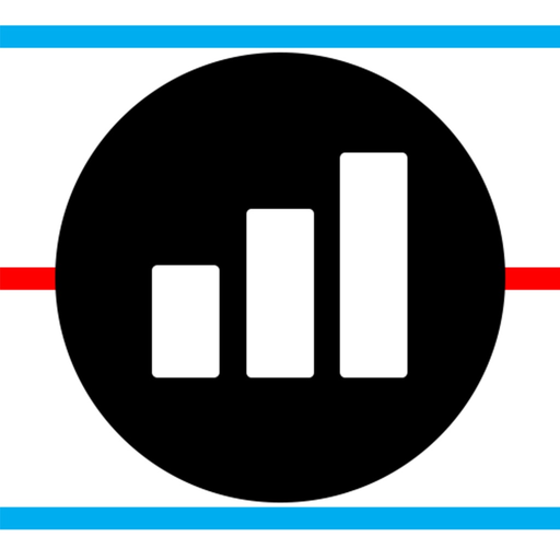 Hockey Statistics app icon