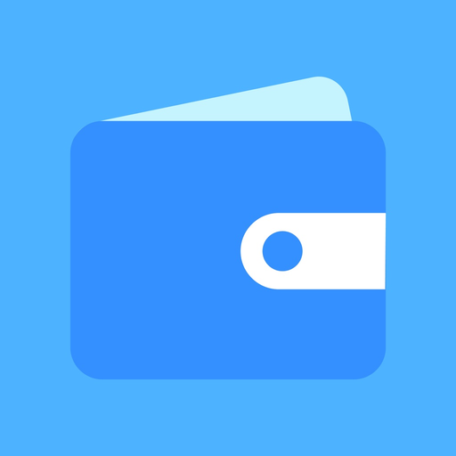 My Budget – Expense Tracker app icon