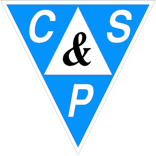 CS&P technologies app icon