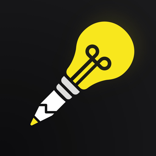 WordPalette app icon