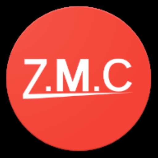 ZMC Express Cargo app icon