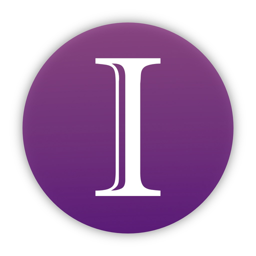 Inscriptus app icon