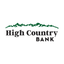High Country Bank icon