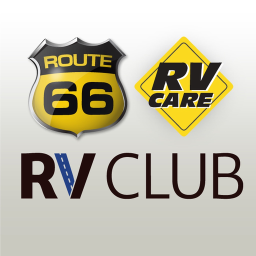 RV Club app icon