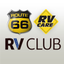 RV Club icon
