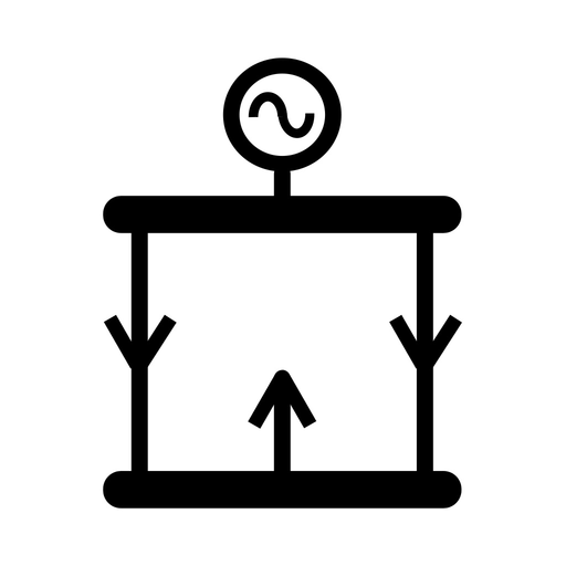 Simplex Nodal app icon