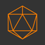 Polyhedra icon