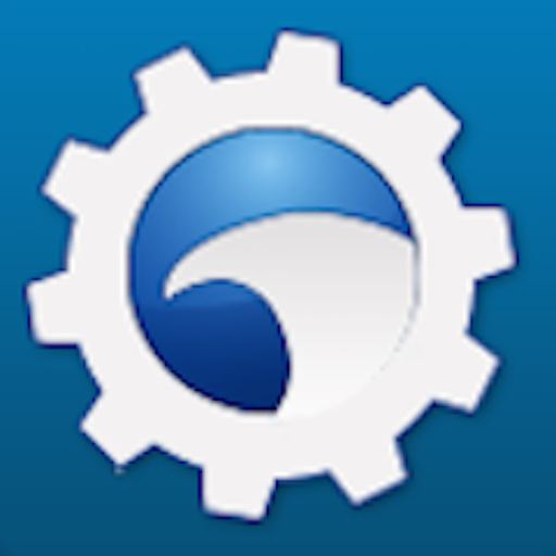 DolphinTech app icon