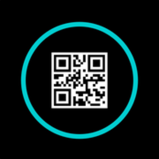 QReation - QR Maker & Scan app icon