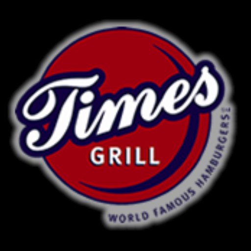 Times Grill Restaurant app icon