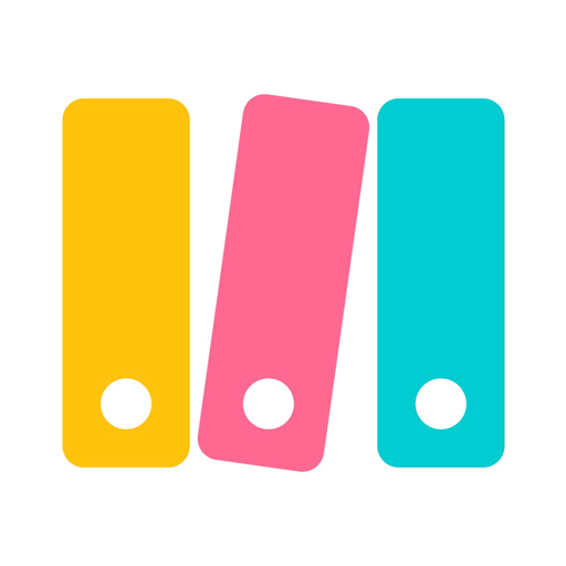 Docyt: Real-Time Bookkeeping app icon