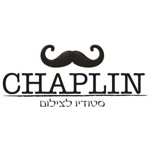 Chaplin Studio app icon
