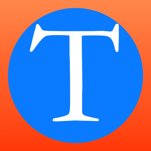 Texter app icon