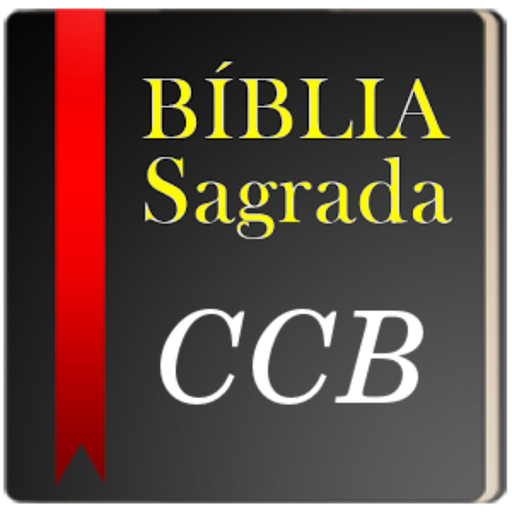 Biblia CCB JFA app icon