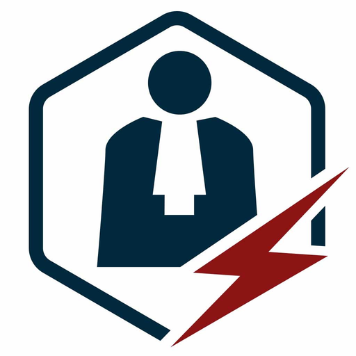 Help avocat app icon