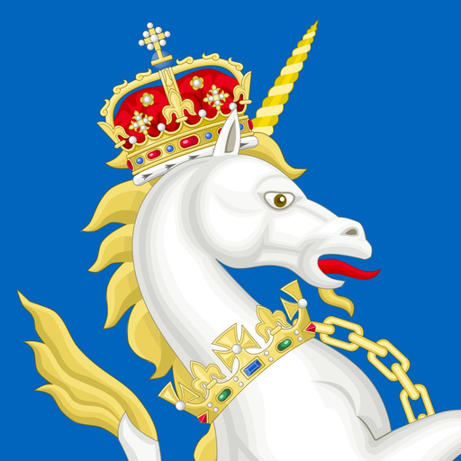 First Ministers of Scotland app icon