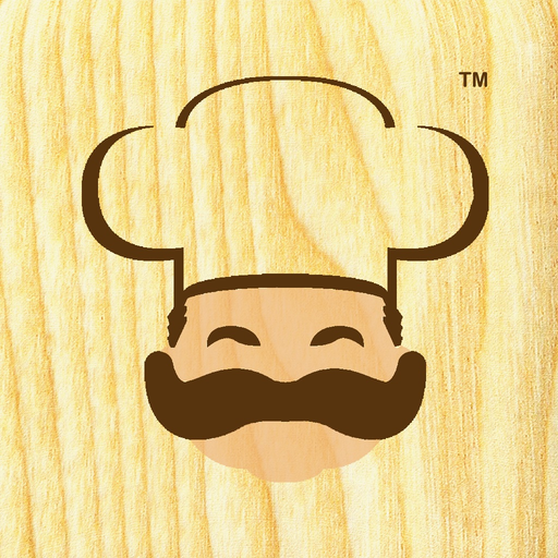 Smart Chef Smart Food Scale app icon