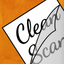 Clean Scan icon