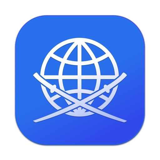 Browser Ninja app icon