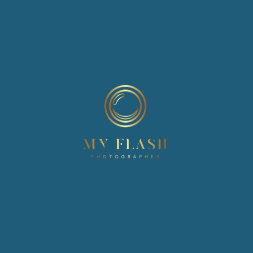 My flash Photographer- צלמים app icon