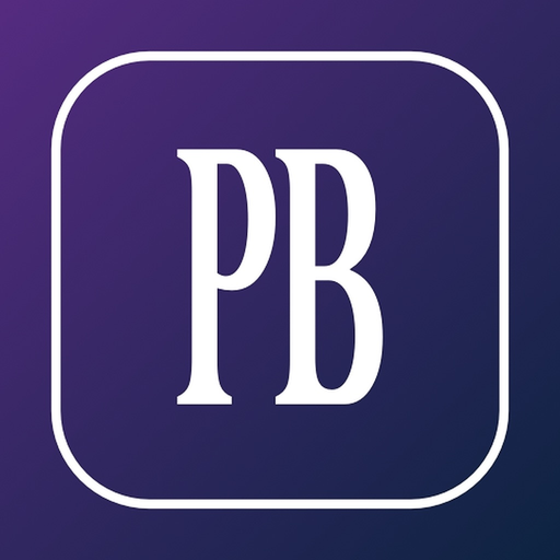 Prog. Beef app icon