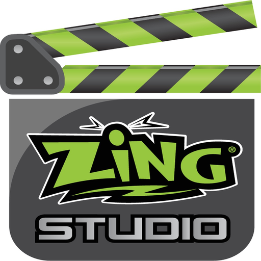 Zing Studio 1.0 app icon