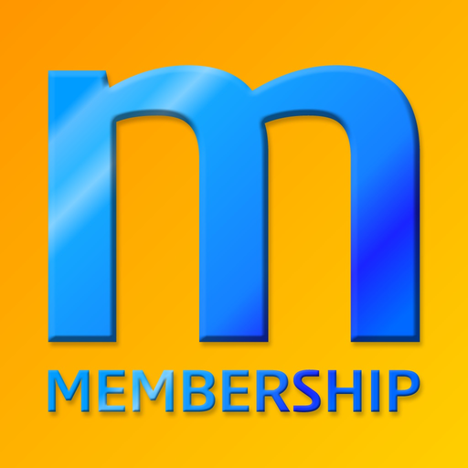 M멤버십 app icon