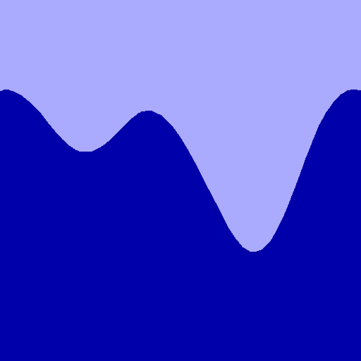 Tide Table Chart app icon