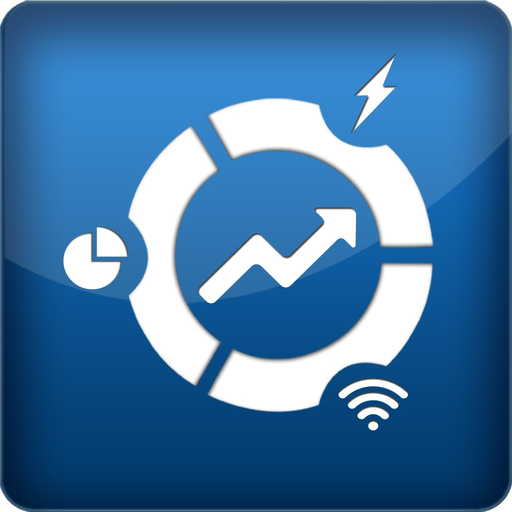 System Profiler app icon