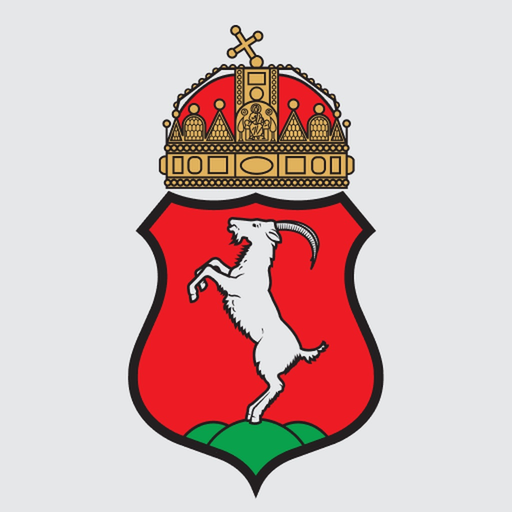 CityApp Kecskemét app icon