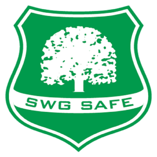 SWG Safe app icon