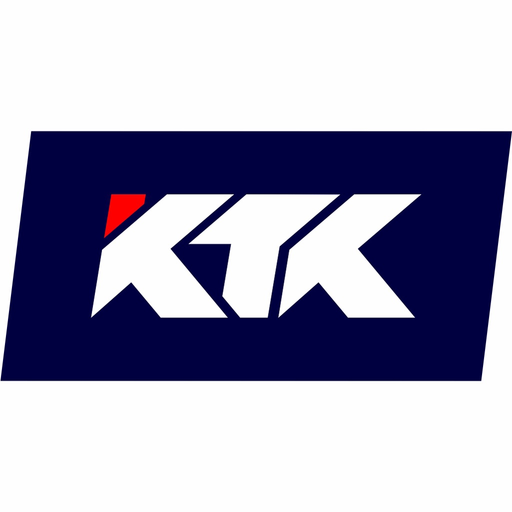 KTK app icon