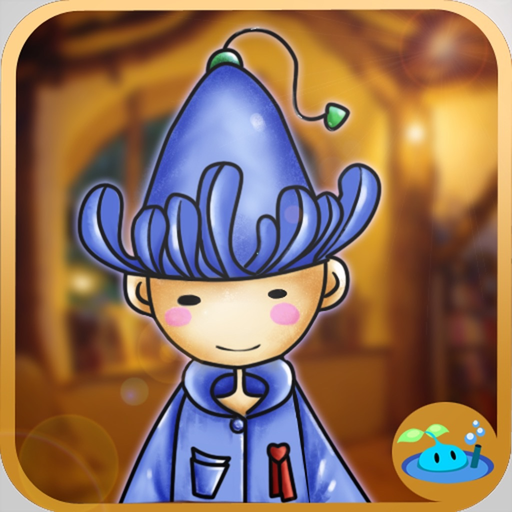 Magic Learning Card app icon