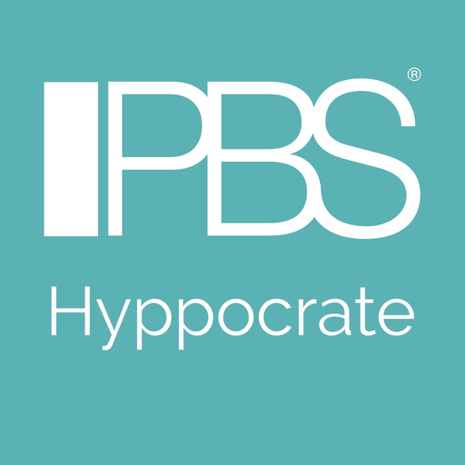 Hyppocrate app icon