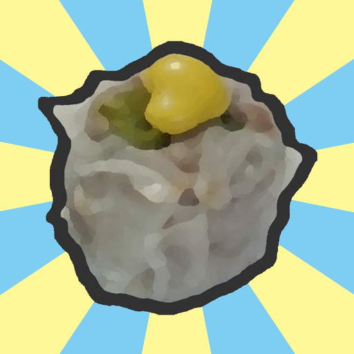 Let's eat! Shaomai Bento app icon