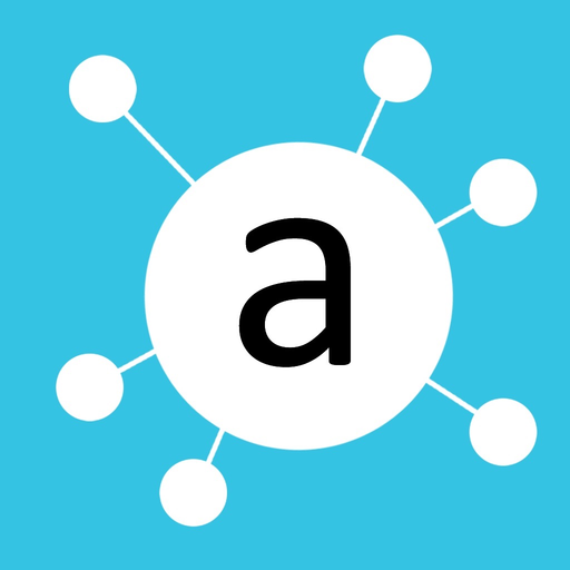 Circle  Kings - Can You Get Up Crossy Dots? Funny Mobile App app icon