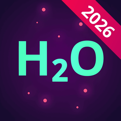 Chemistry AI· app icon