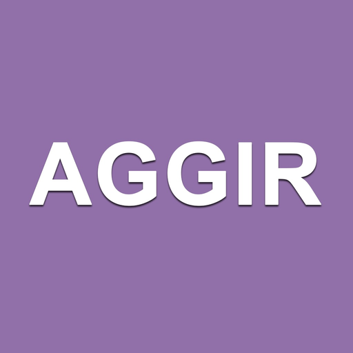 AGGIR - GIR et Calcul APA app icon