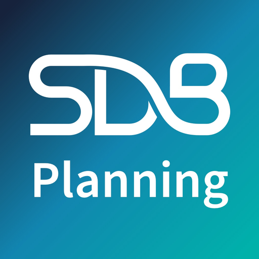 SDB Planning - Aysist app icon