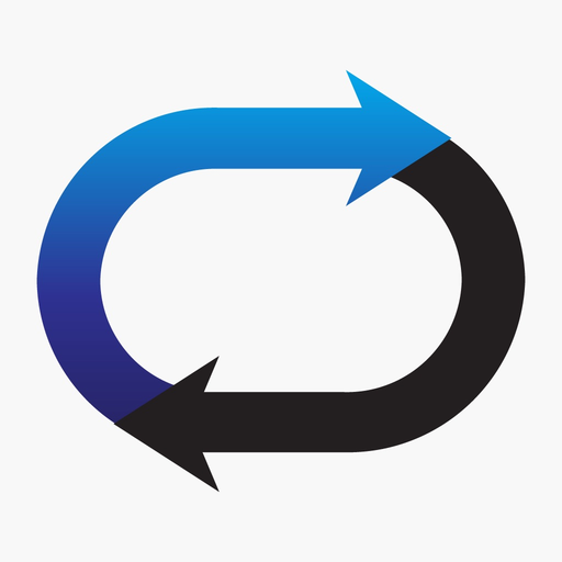 ExpensePath Mobile v2 app icon