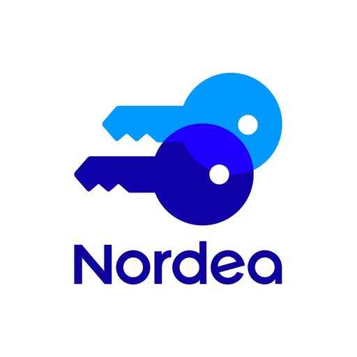 Nordea ID app icon