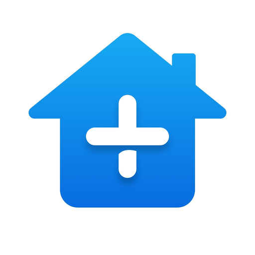 Home+ 6 app icon