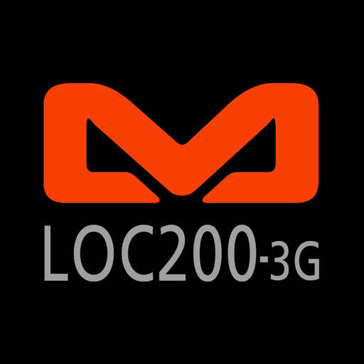 Ampire LOC200-3G app icon