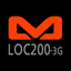Ampire LOC200-3G icon