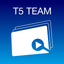 T5 Sales Force Team - Player icon