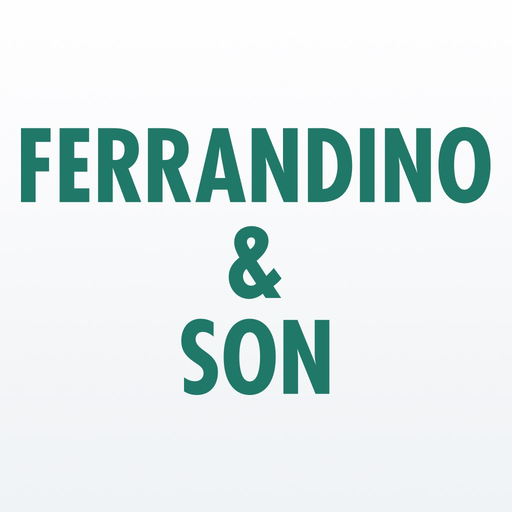 F&S Vendor app icon
