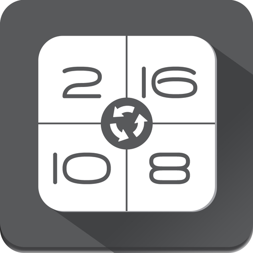 HEXCalc(binary conversion) app icon